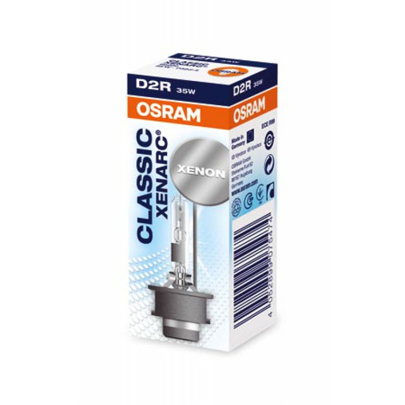 OSRAM 66250CLC