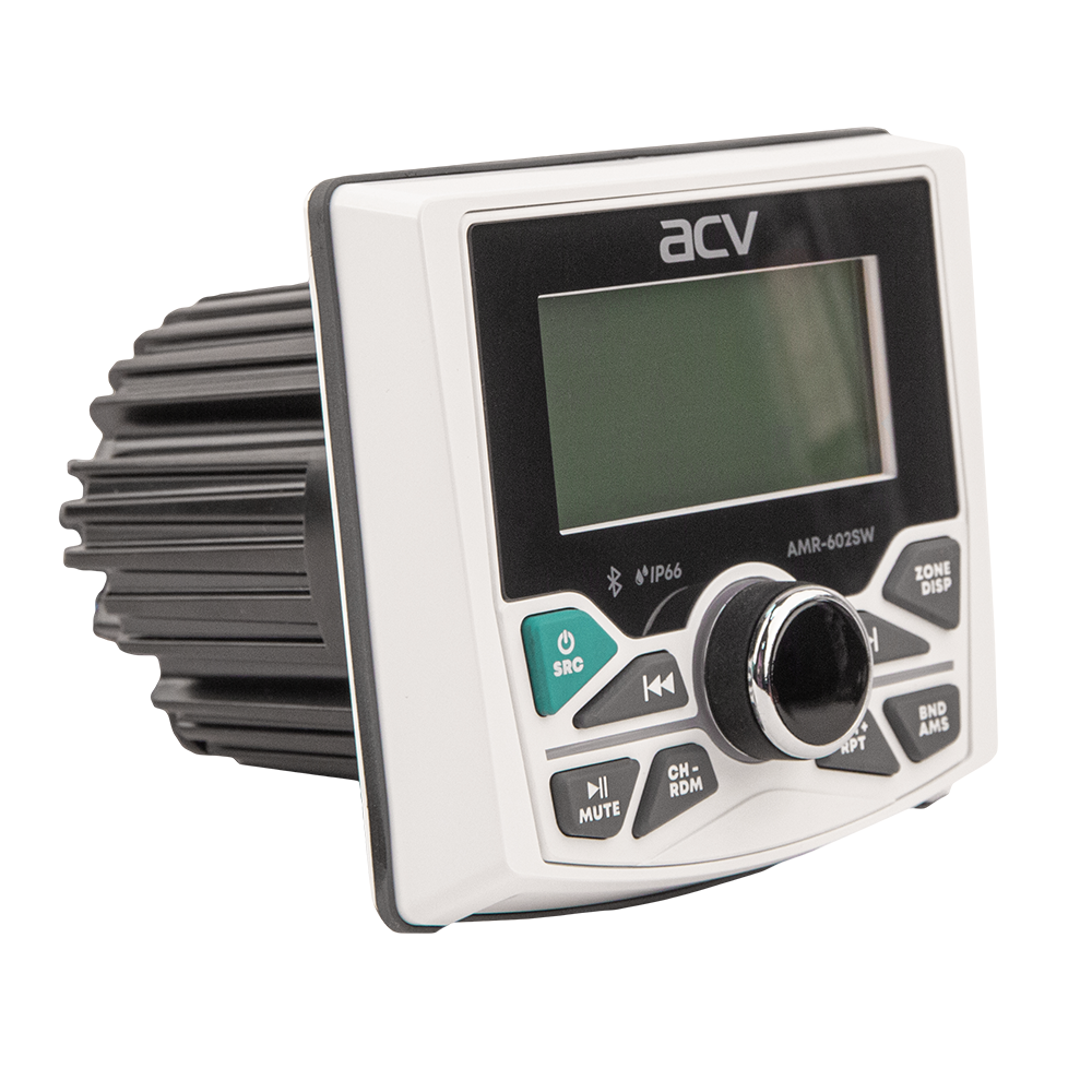Головные устройства и пульты ДУ ACV AMR-602SW 