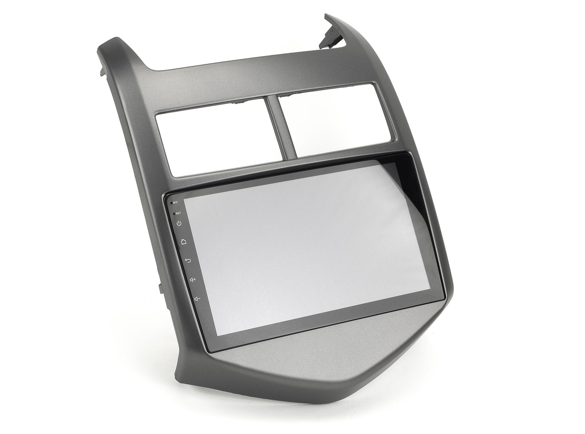 Chevrolet/CHRYSLER Incar RCV-FC219 