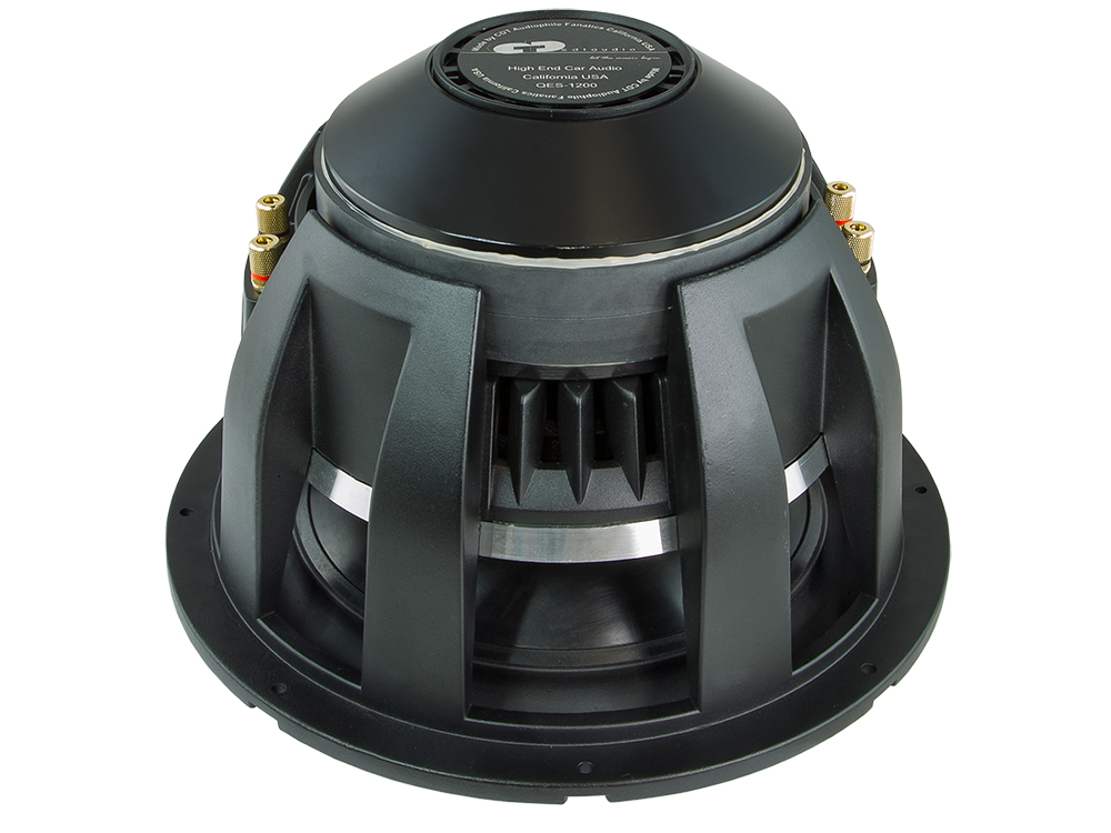 Сабвуферные динамики CDT QES-1200 