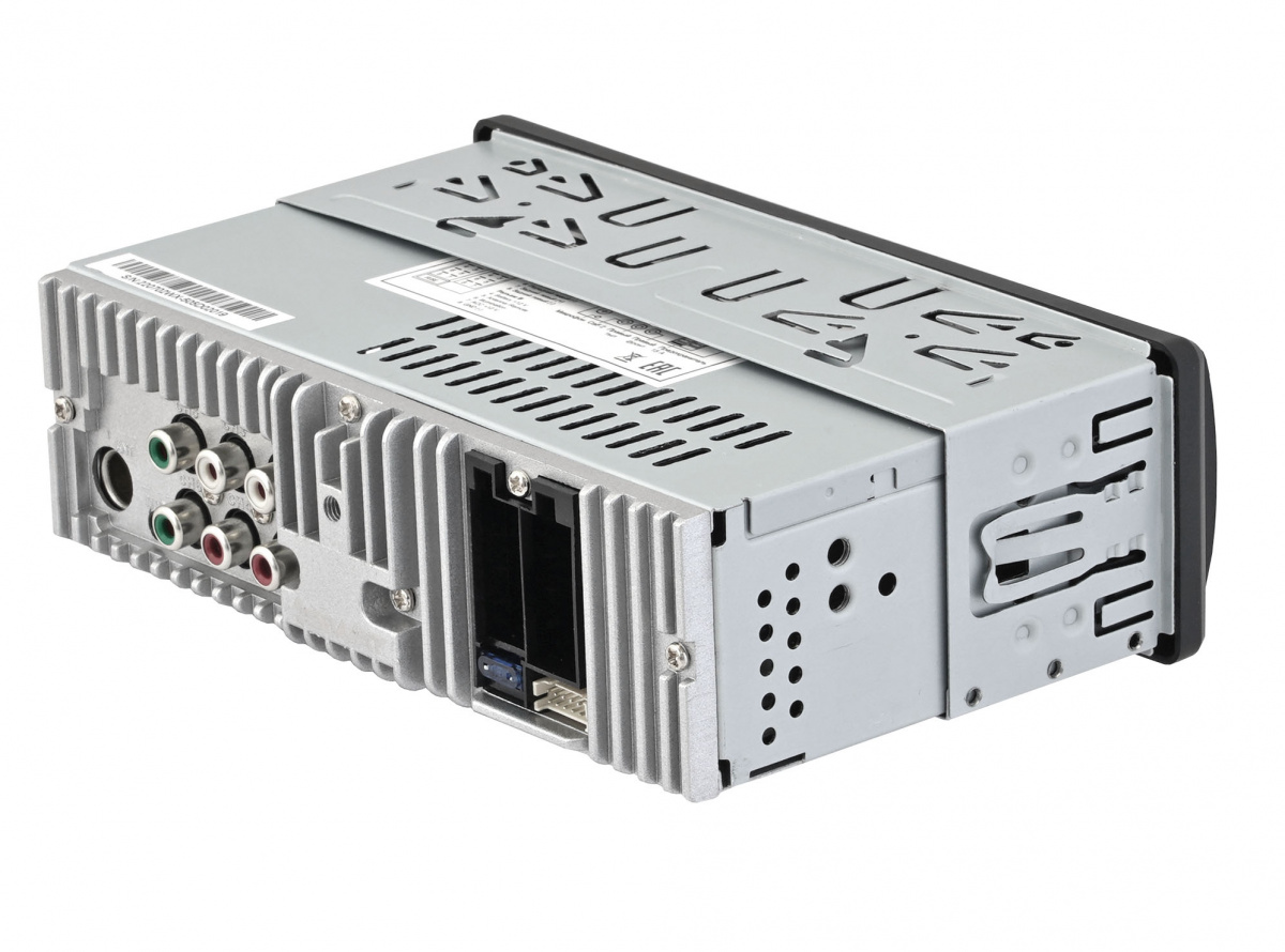 1-DIN USB/SD-ресиверы (без CD) Swat WX-505D 