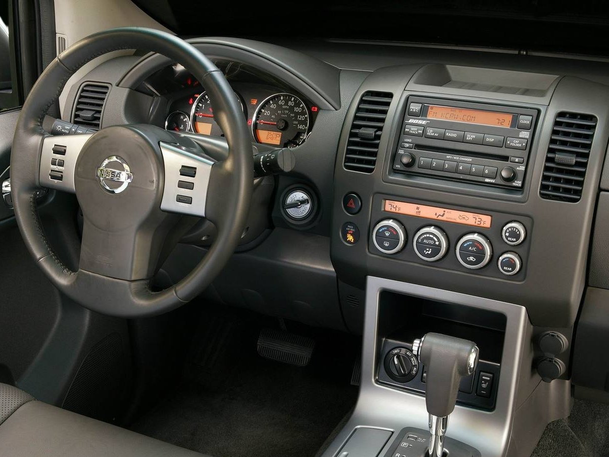 Nissan AurA AFA-NS02 