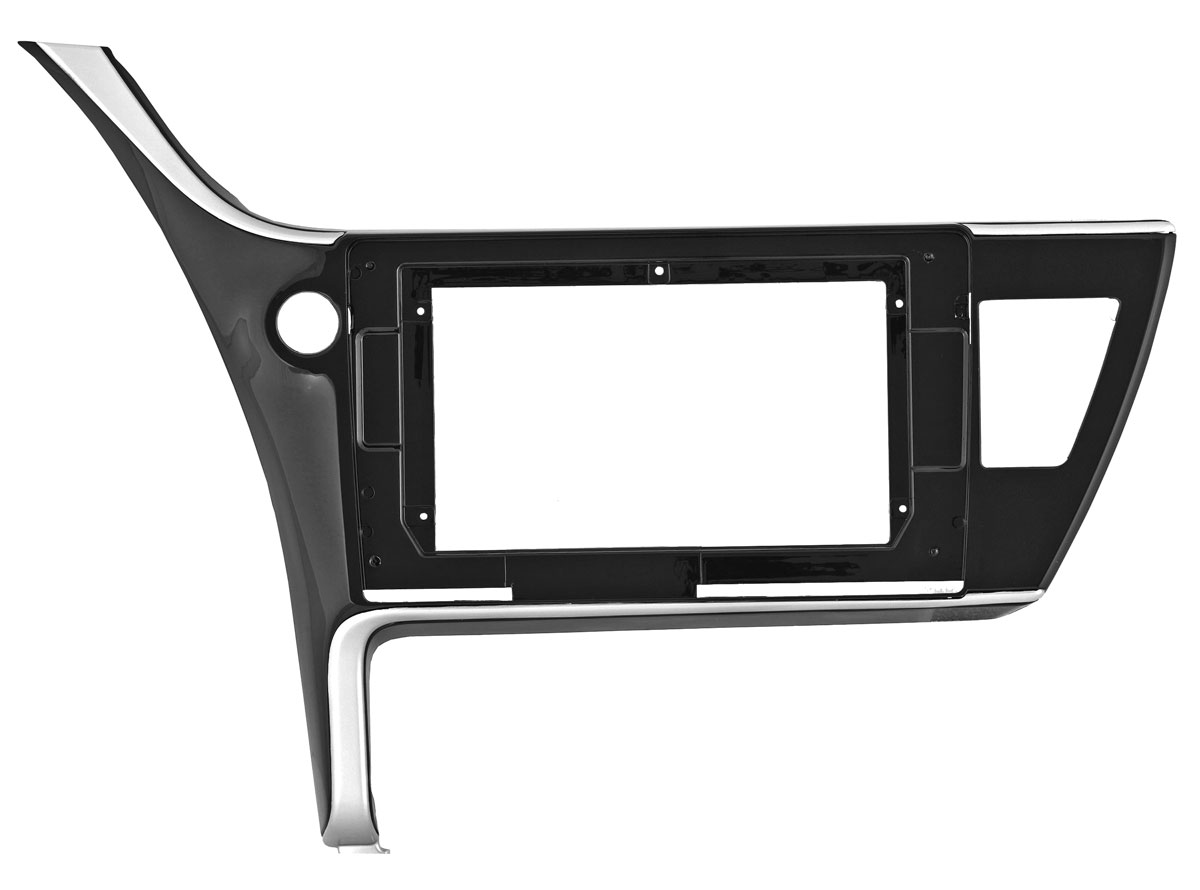 Toyota Incar RTY-FC904 