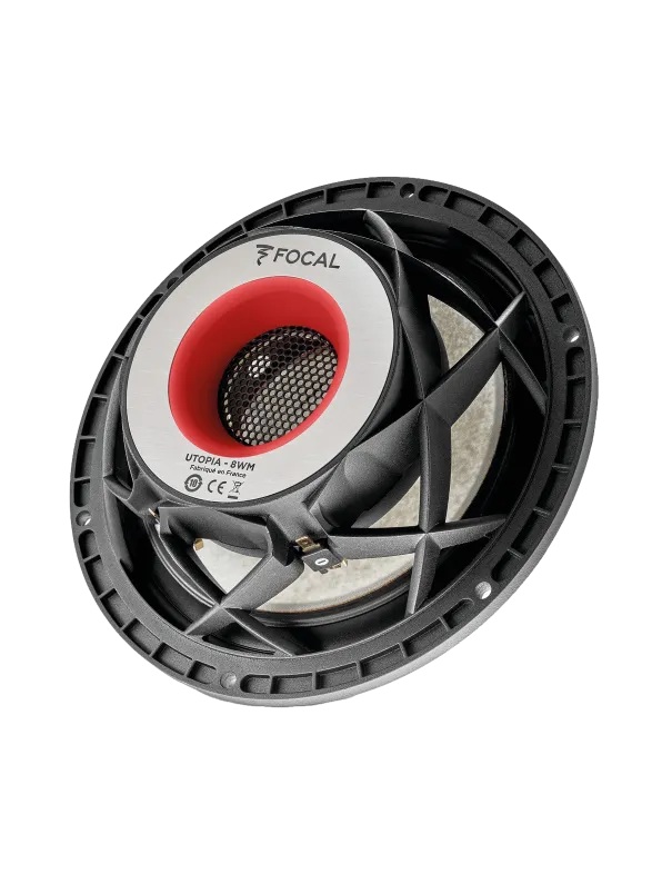 Акустика автомобильная Focal 8WM Woofer Utopia Be M 