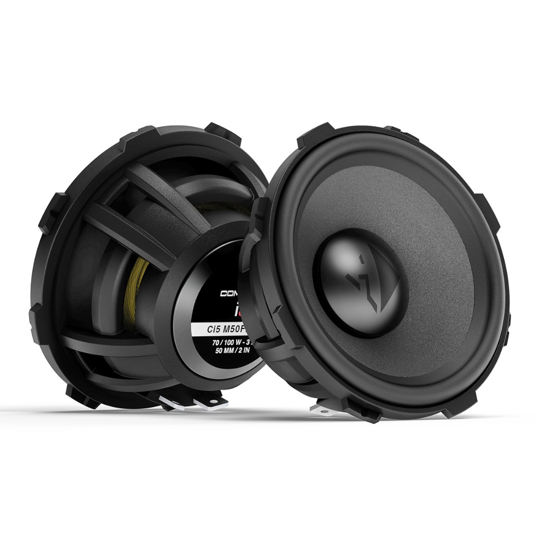 Акустика автомобильная Helix Ci5 M50FM-S3 