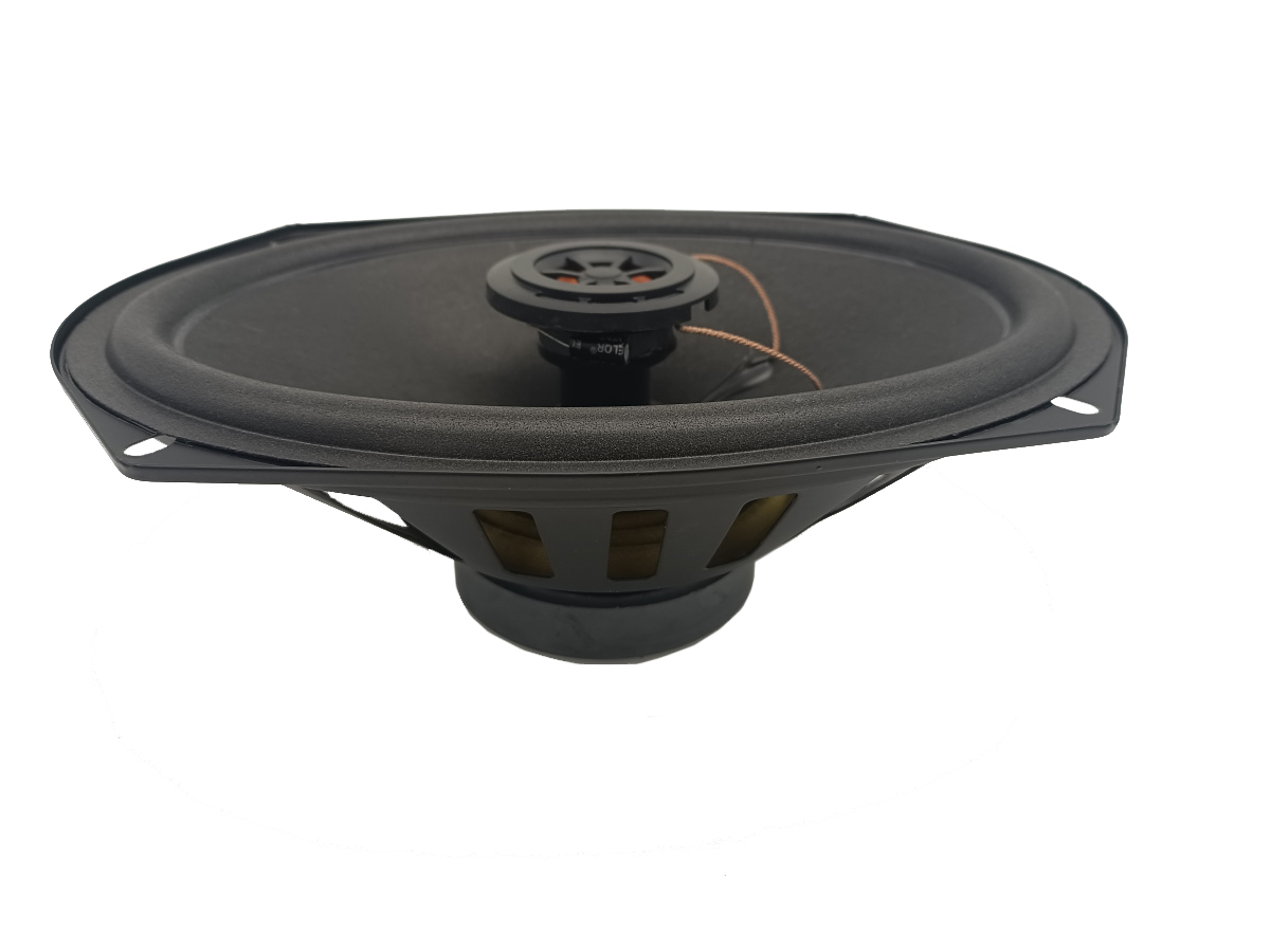 Акустика автомобильная Swat SP-C69 