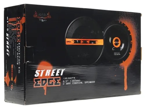 Акустика автомобильная Edge EDST216-E6 