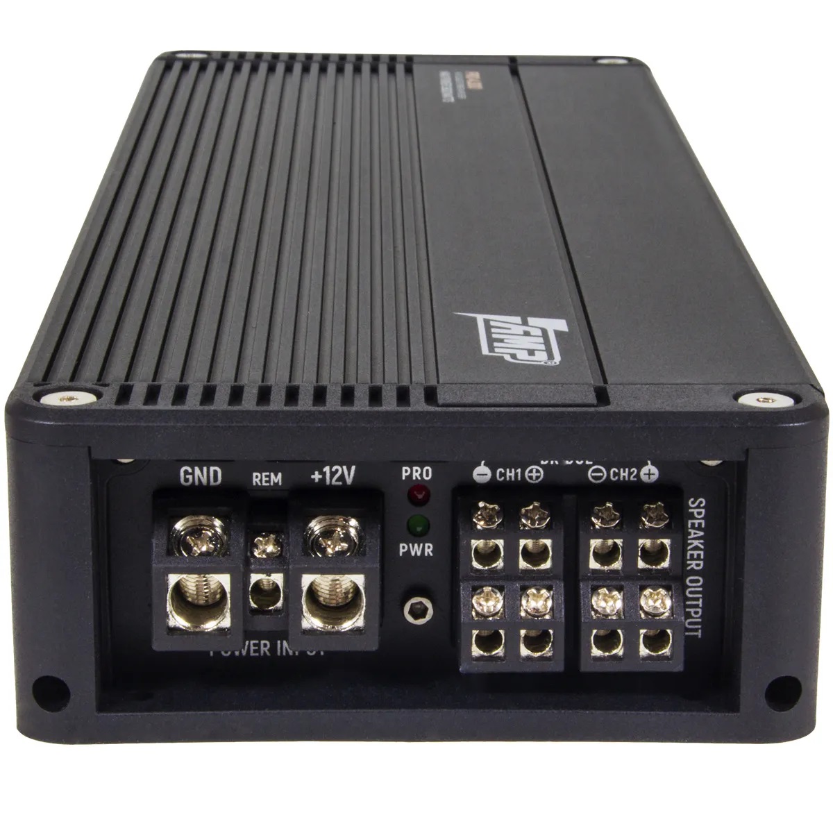 Четырёхканальные усилители AMP PRO 4.300 