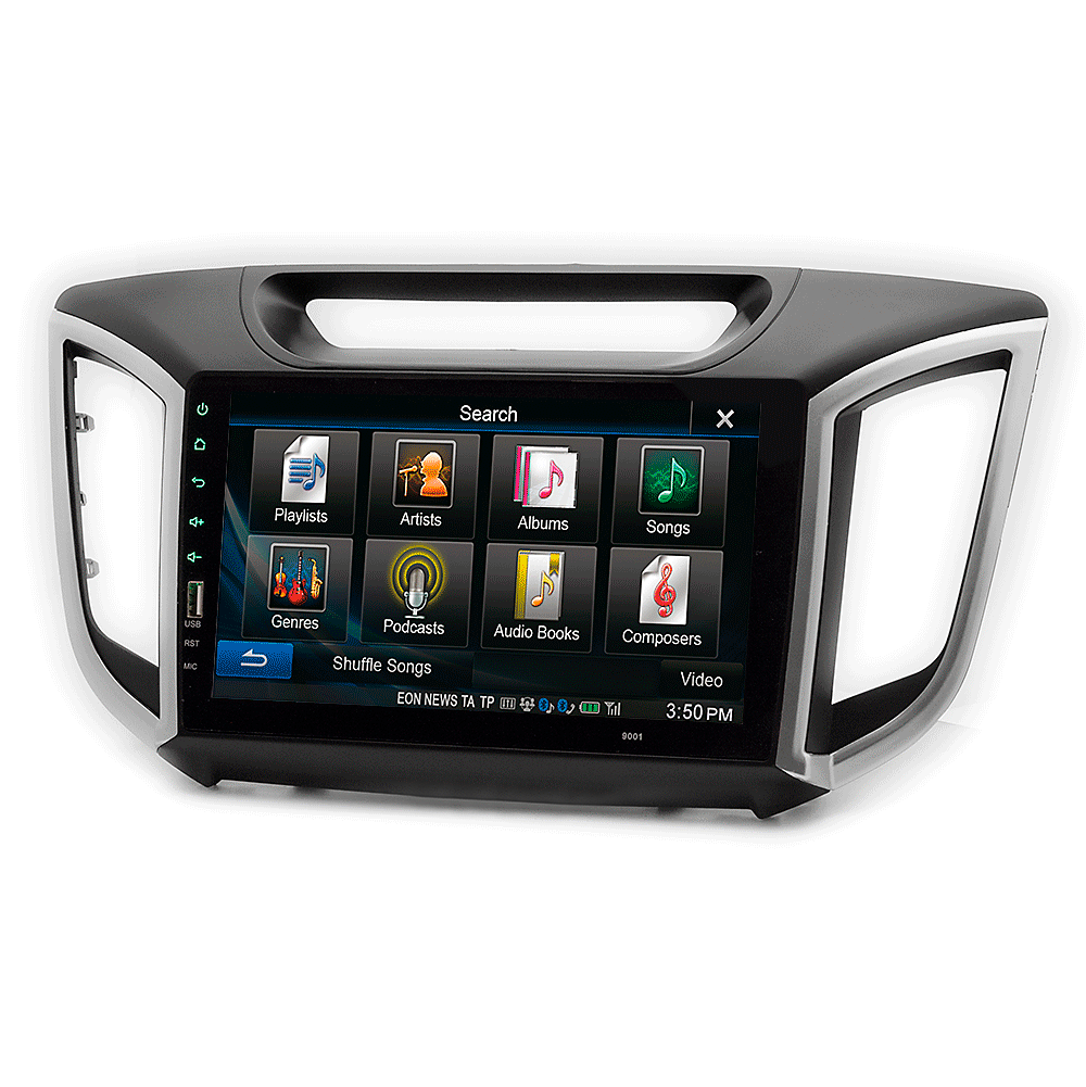 Hyundai CARAV 22-949 