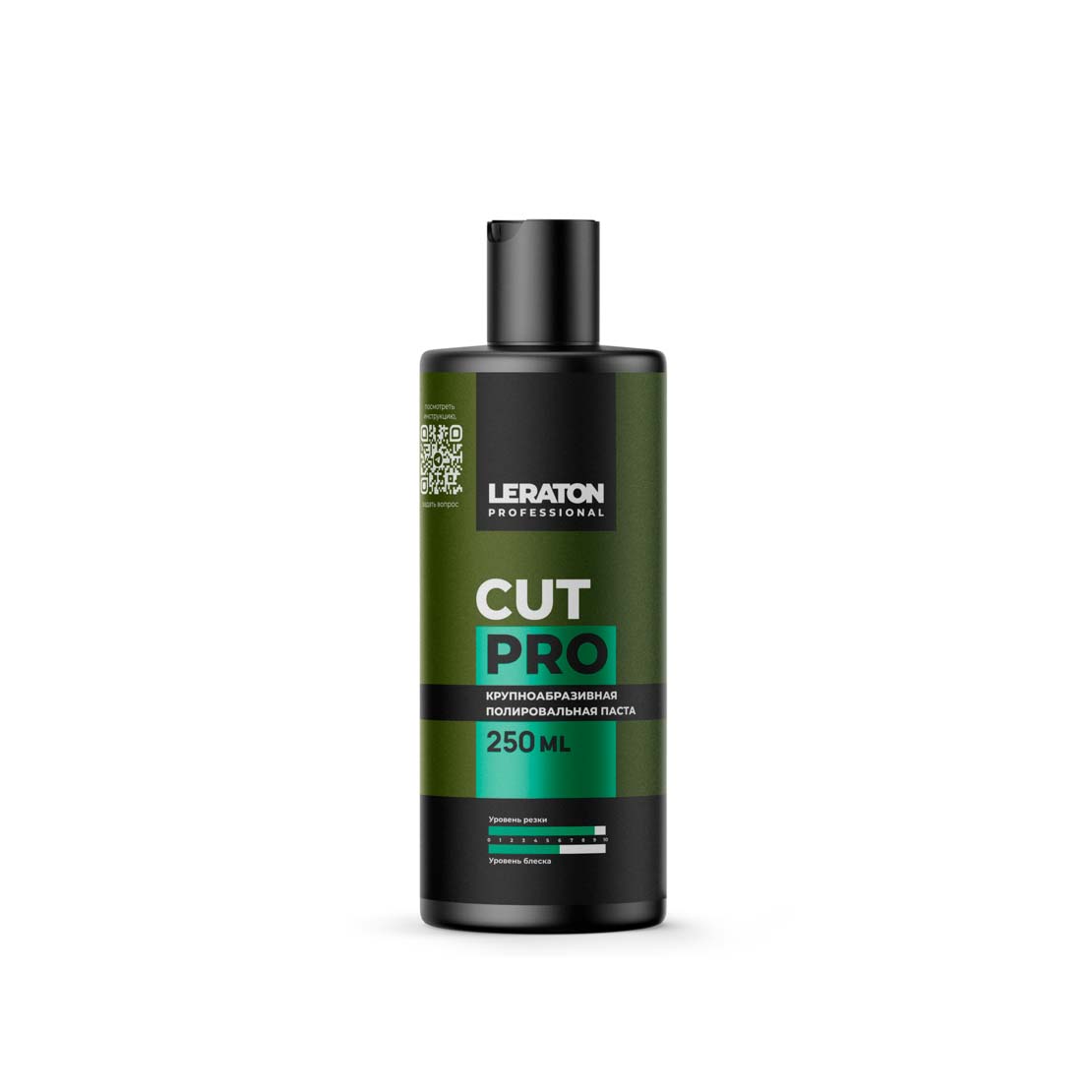 LERATON Cut PRO
