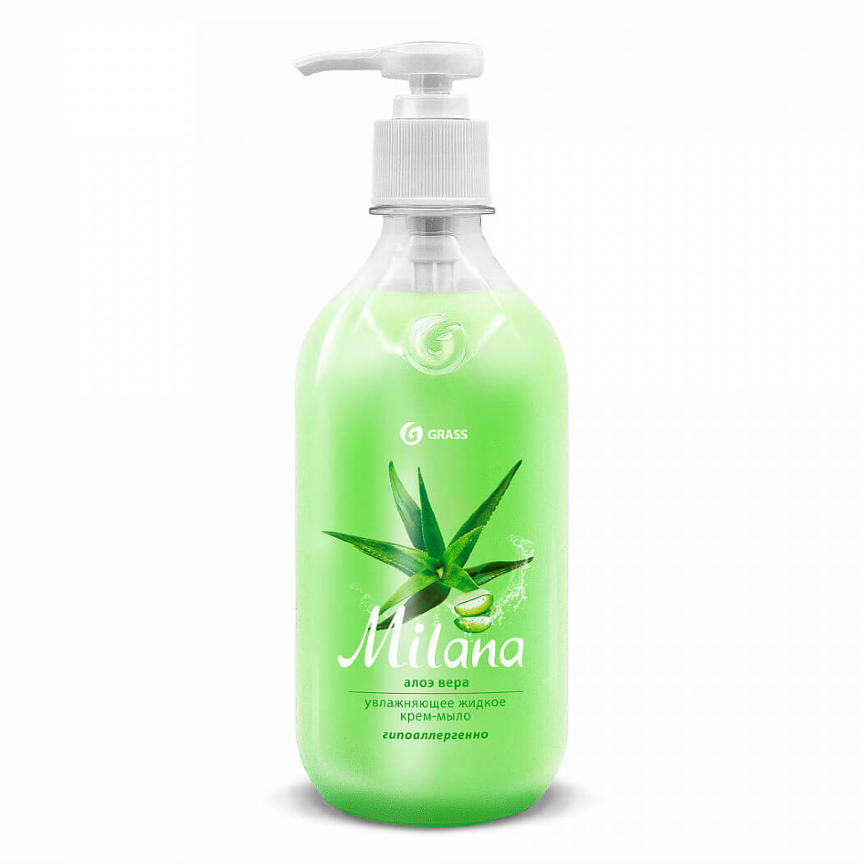 GRASS Milana
