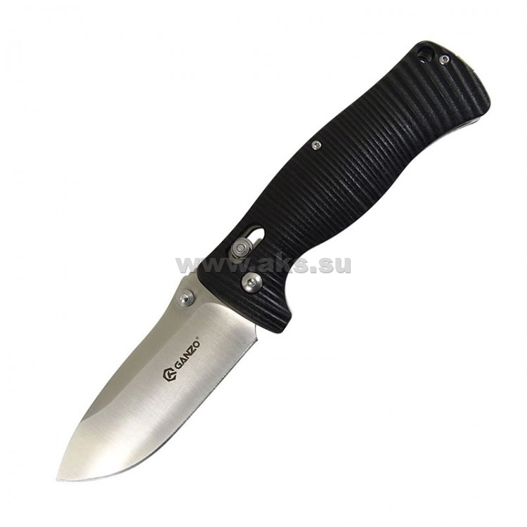 GANZO Нож Ganzo G720 B