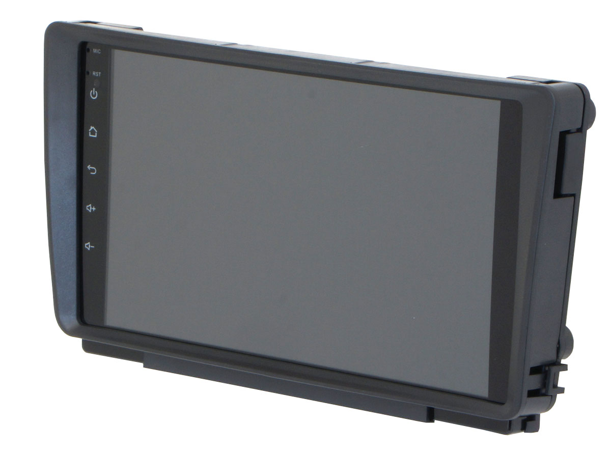 Skoda Incar RSC-FC644 