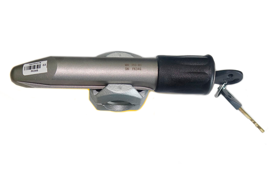 Garant CL (201.F) ВАЗ 2110, БОГДАН (без ГУР, без ЭлУР)