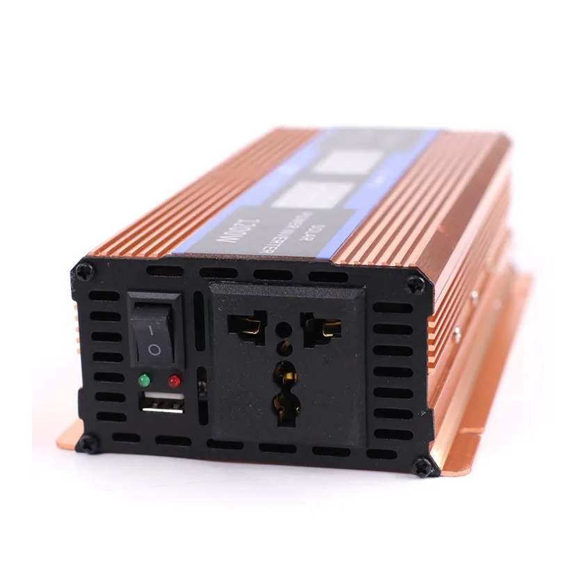 Преобразователи напряжения TAKARA TCL-1200-12