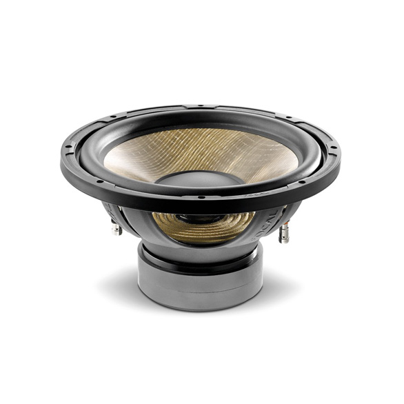 Сабвуферные динамики Focal P30F 