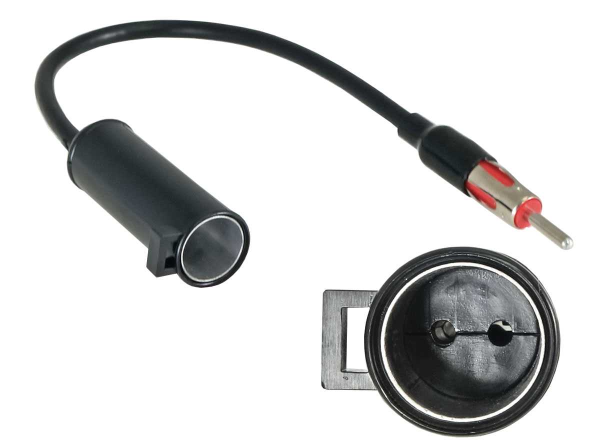 Аксессуары для радиоантенн Incar ANT-16 