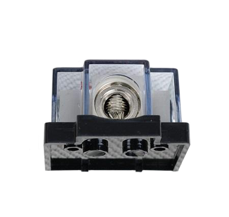 Дистрибьюторы, колбы, держатели предохранителя FSD audio FHD-0102 