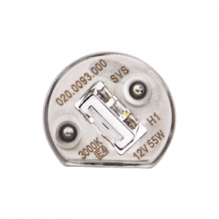 SVS H1 0200093000 YELLOW 3000K