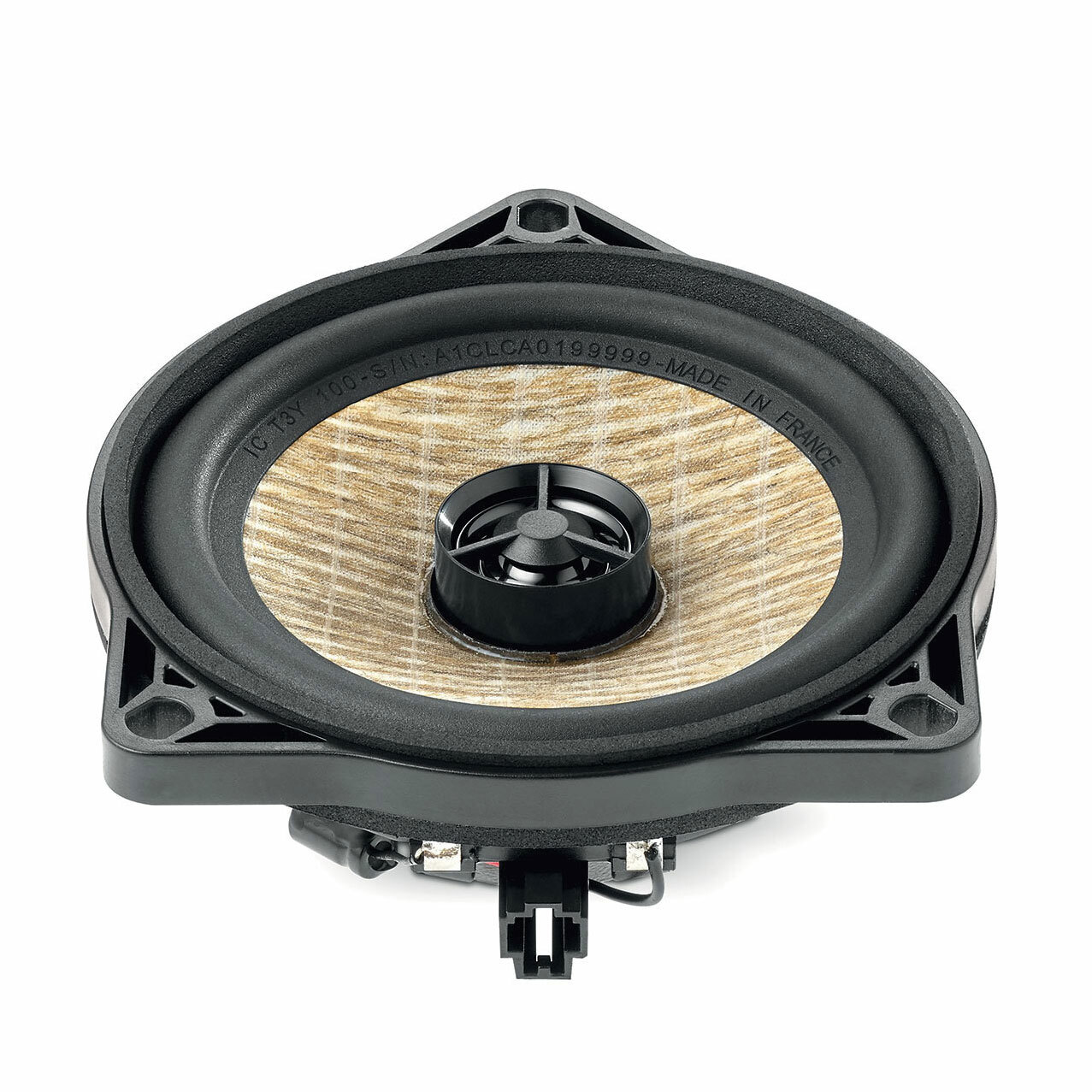 Акустика автомобильная Focal IC T3Y100 