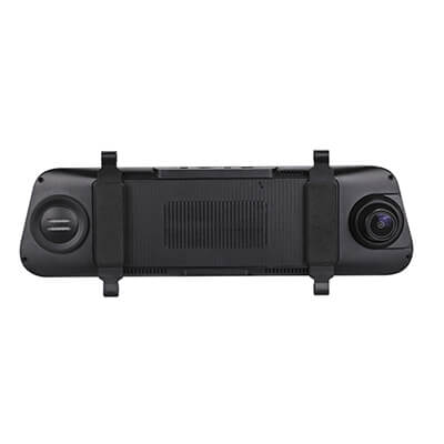 Зеркала с видеорегистраторами X-CAN Mirror City GPS WiFi Duo