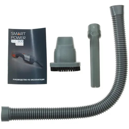 Автомобильные пылесосы, BERKUT Smart SVС-300