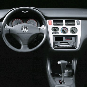 Honda Incar RHO-N03 