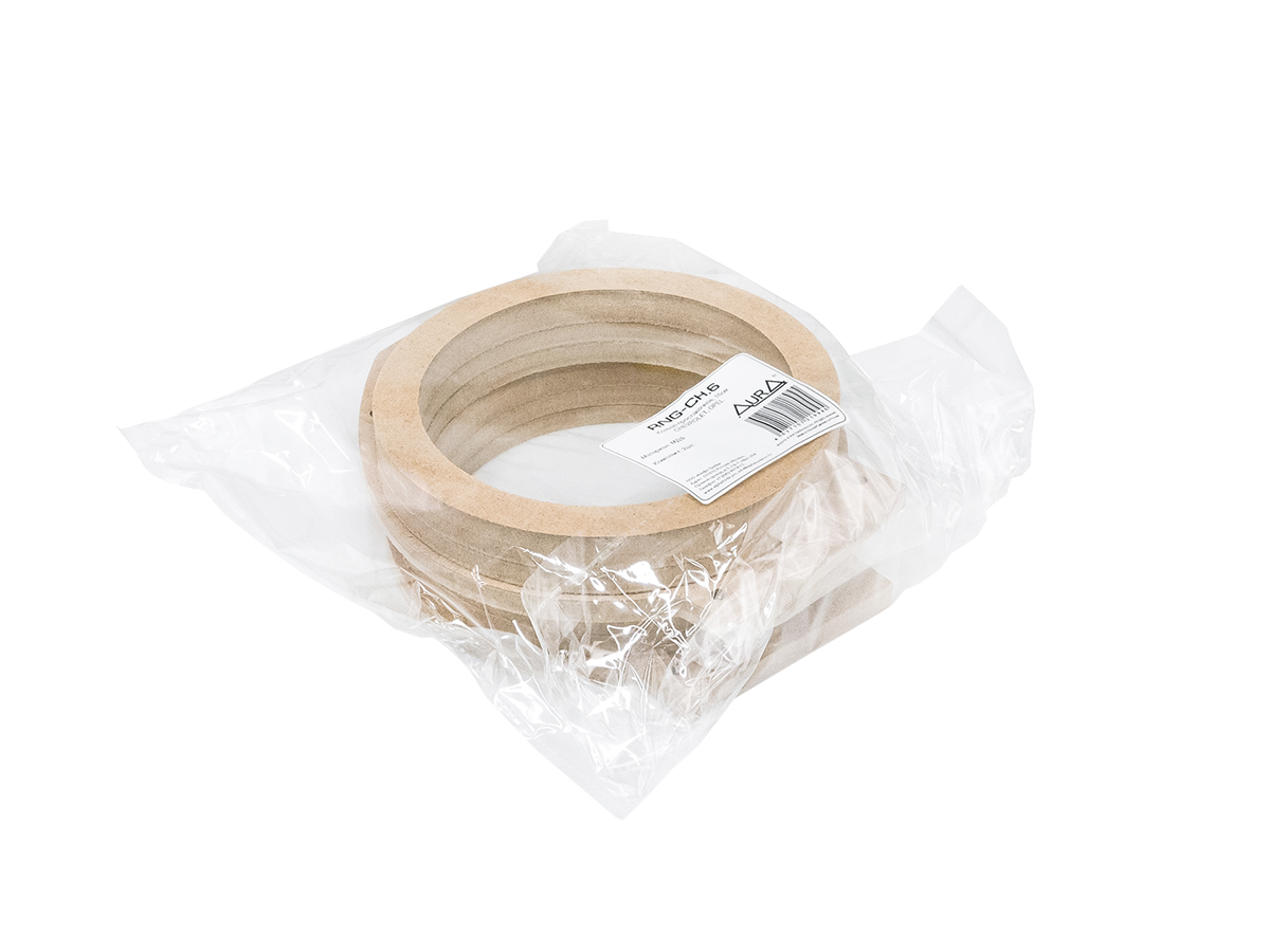 Переходные кольца, Проставочные кольца, Платформы лифтинговые AURA RNG-CH.6 