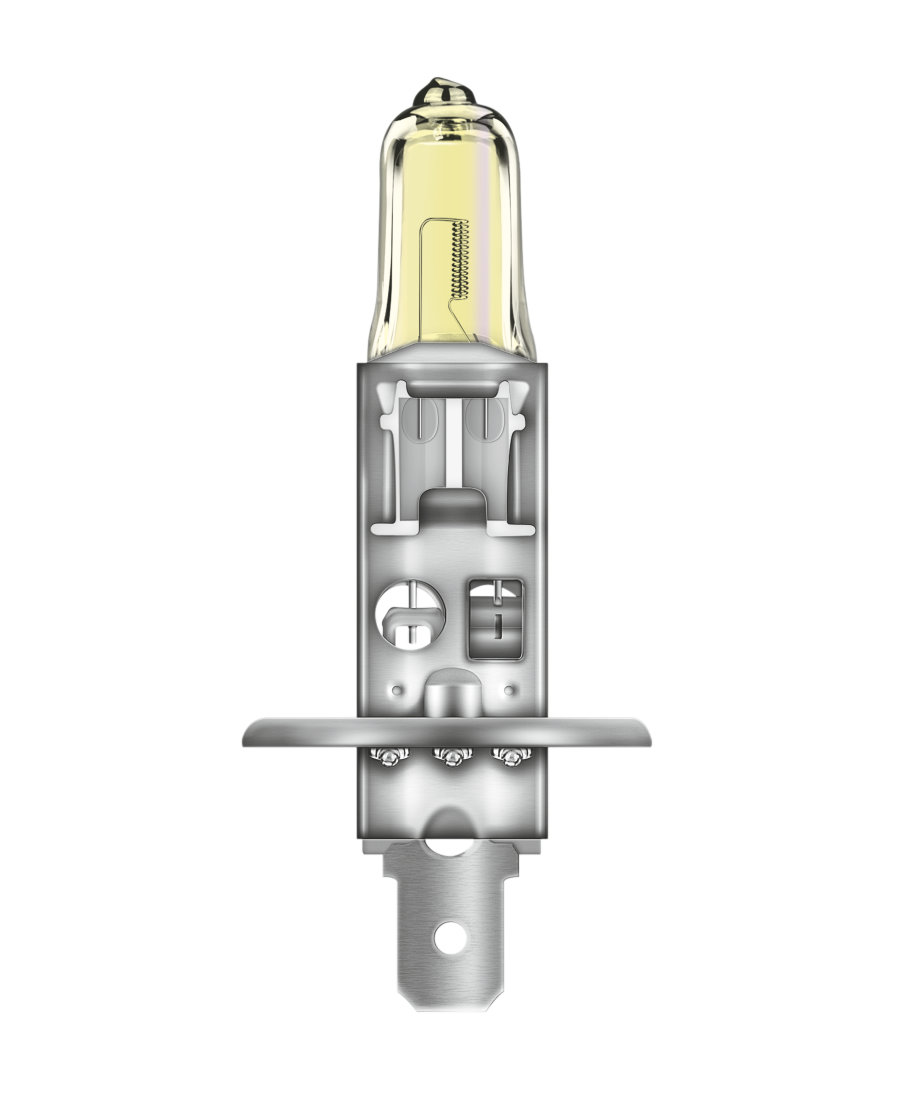 OSRAM H1 64150ALS Halogen