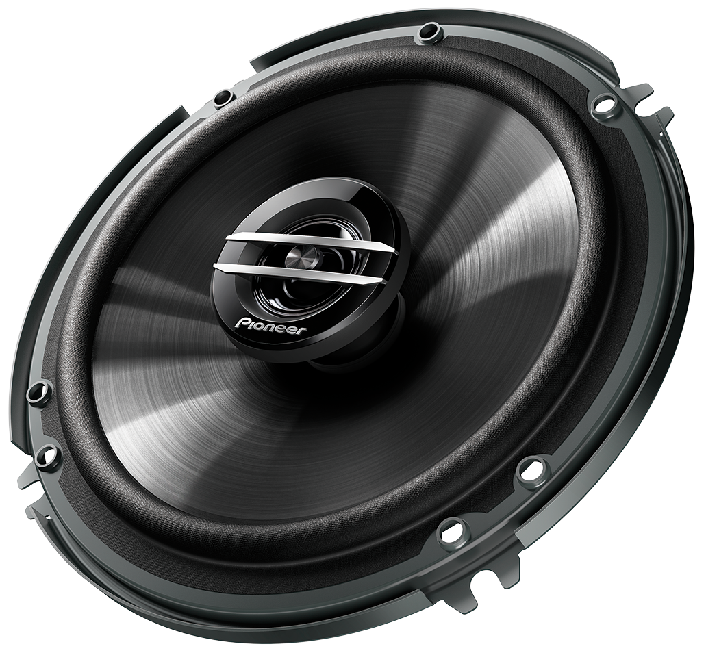 Акустика автомобильная Pioneer TS-G1620F-2 