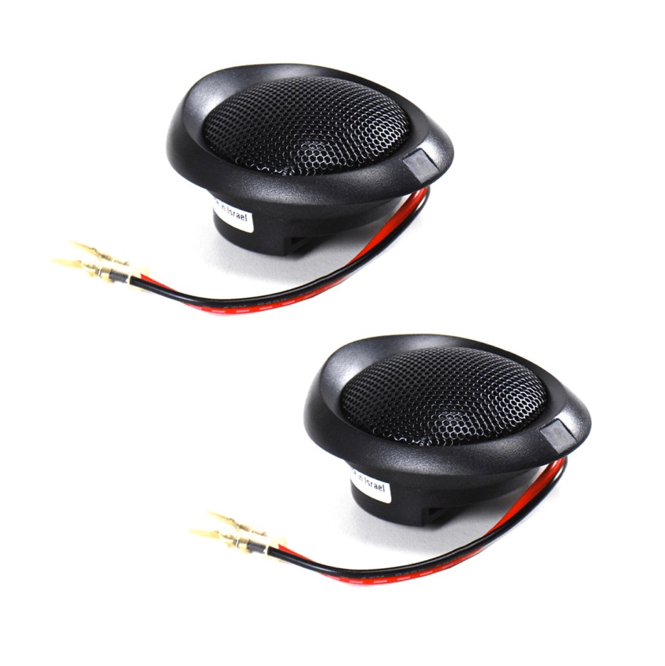 Акустика автомобильная Morel MT-120 