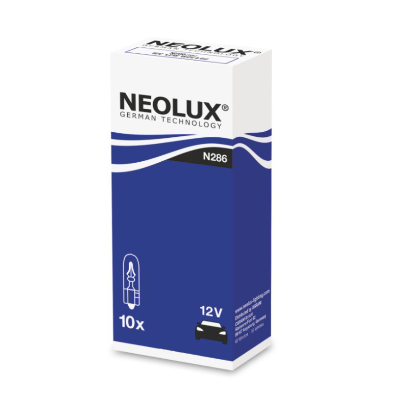 NEOLUX 1.2W N286
