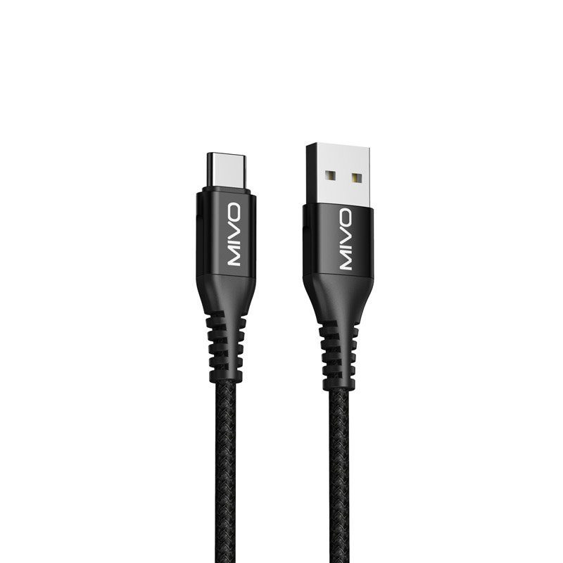 Зарядные устройства для смартфонов, Кабели Mivo MX-40T 