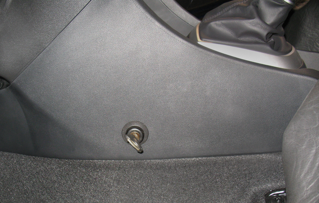 Garant Consul (17023) Hyundai Solaris (2011-2014), (2014-) мех. 5ст./6ст