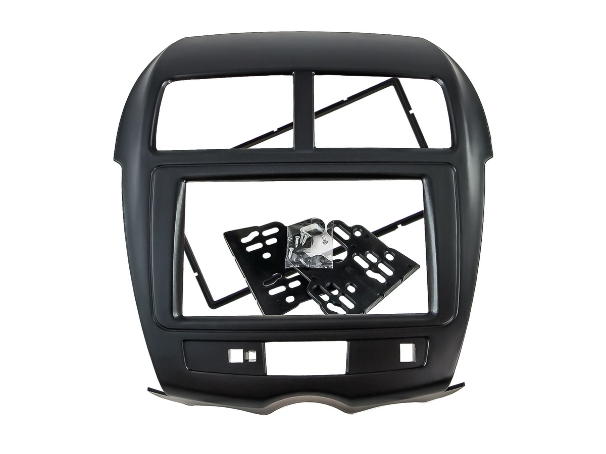 Mitsubishi AurA AFA-MT04 