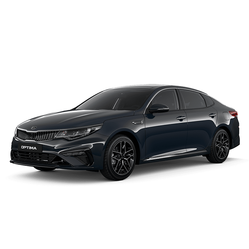Garant Block PRO KIA OPTIMA (2018 - )