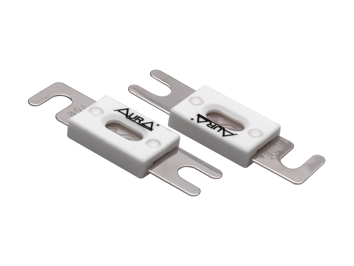 Предохранители, автоматические прерыватели AurA FAL-C082 