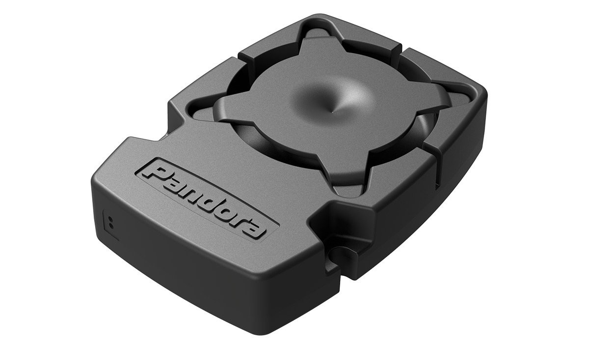 Pandora VX-3100 v3