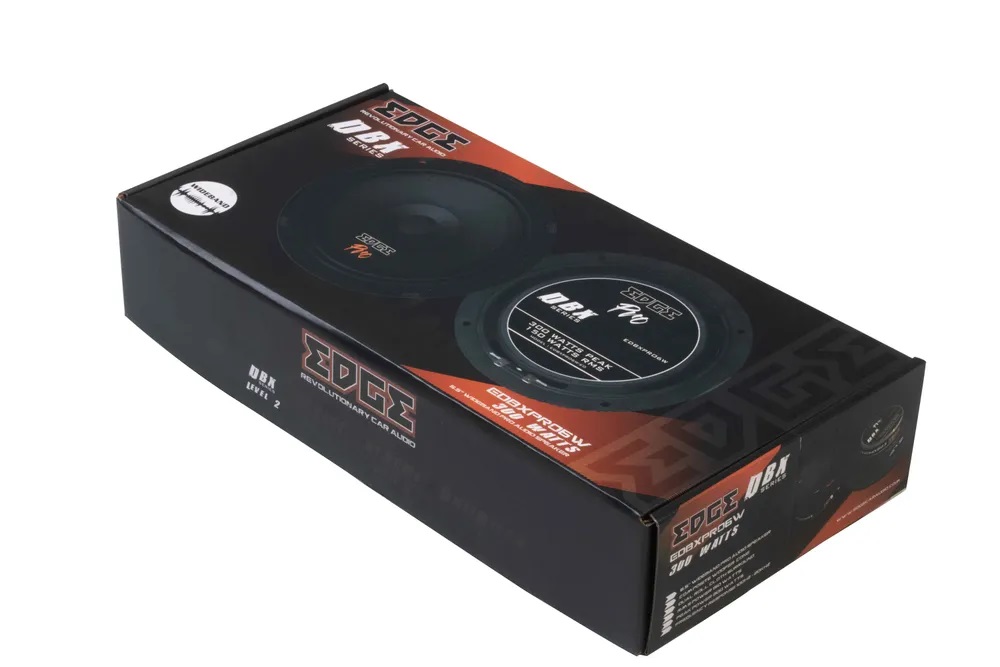 Edge EDBX-PRO6W-E0