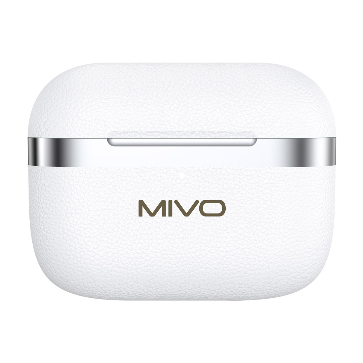 Проводные и ИК наушники Mivo MT-20 белый 