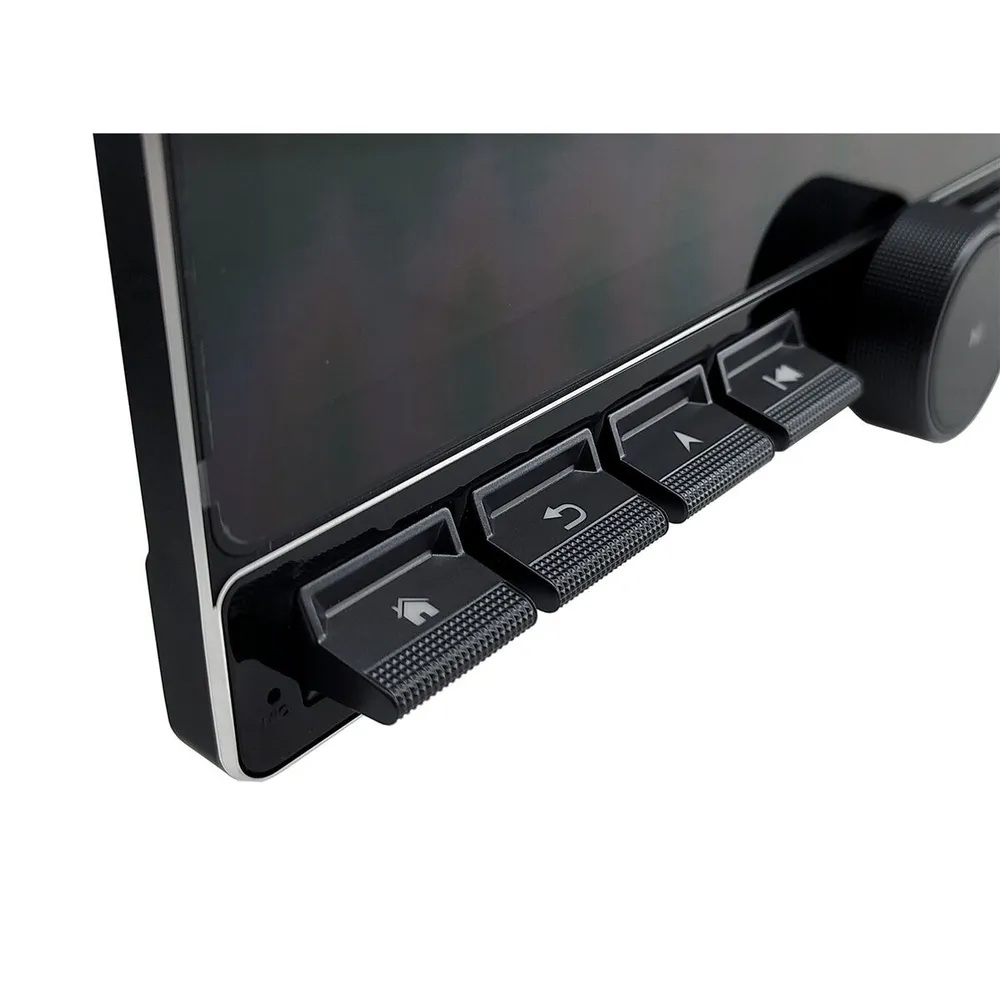 Планшеты 9"/10"/12" TEYES CC3 2K 13" 4-32 Button Version 