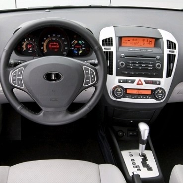 Kia Incar 3/521 