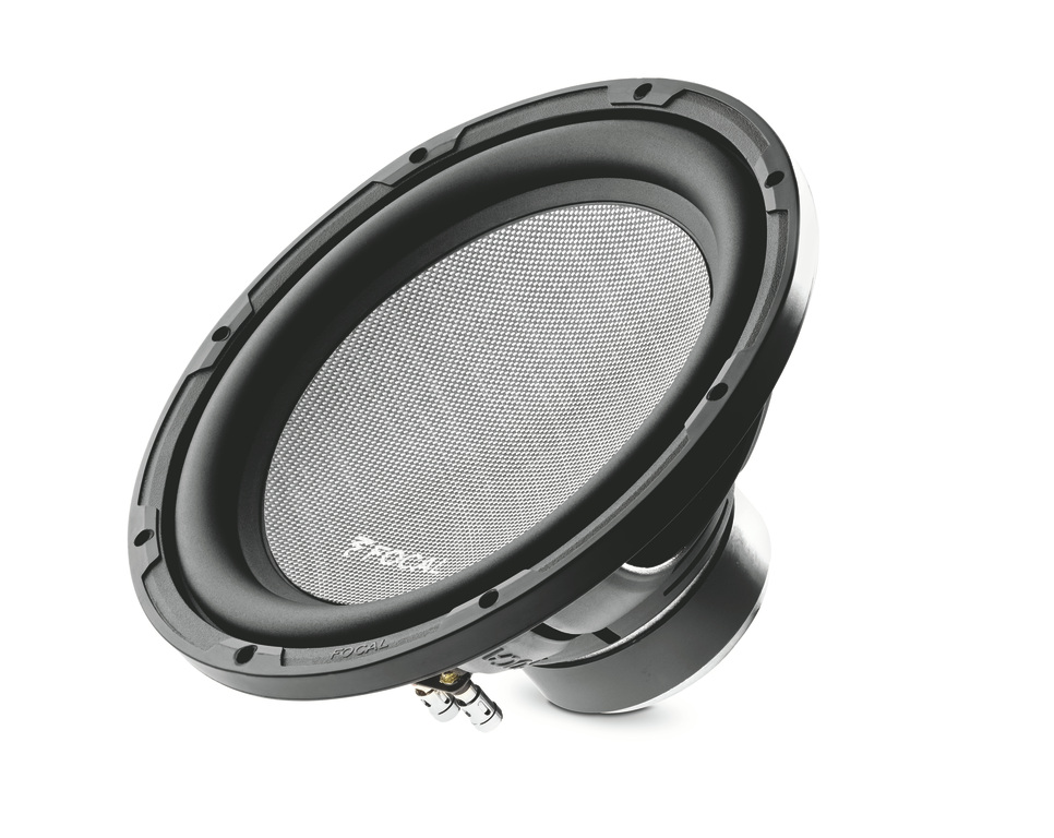 Сабвуферные динамики Focal SUB 30 A4 