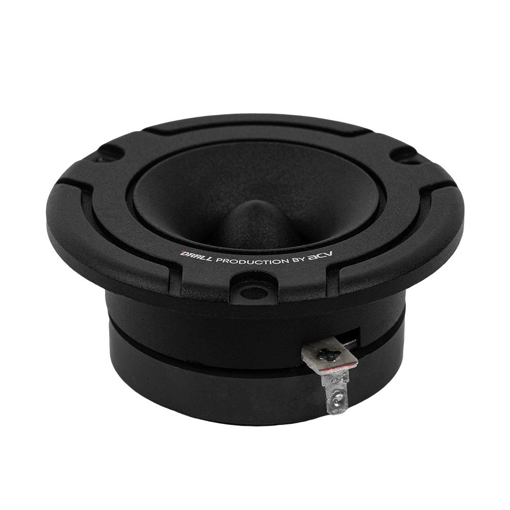 ACV T38PRO DRALL