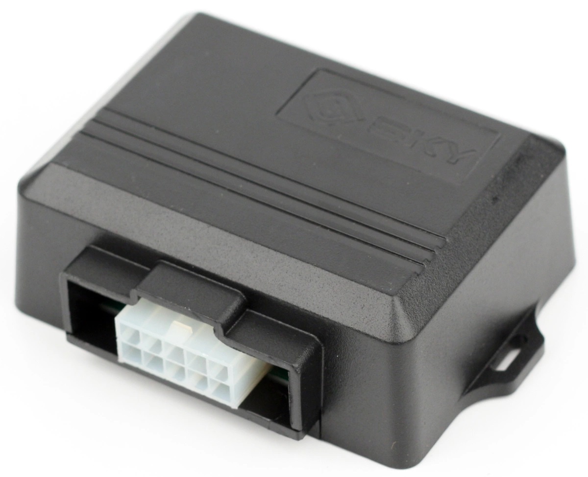 Контроллеры стеклоподъёмников SKY MC-2W