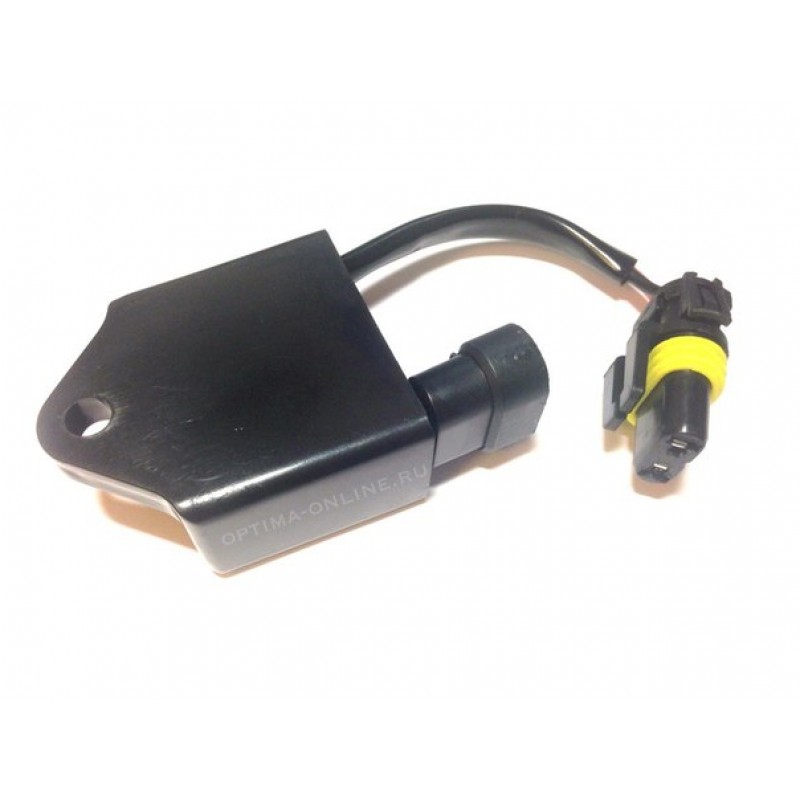 OPTIMA Обманка для ксенона 9-16V