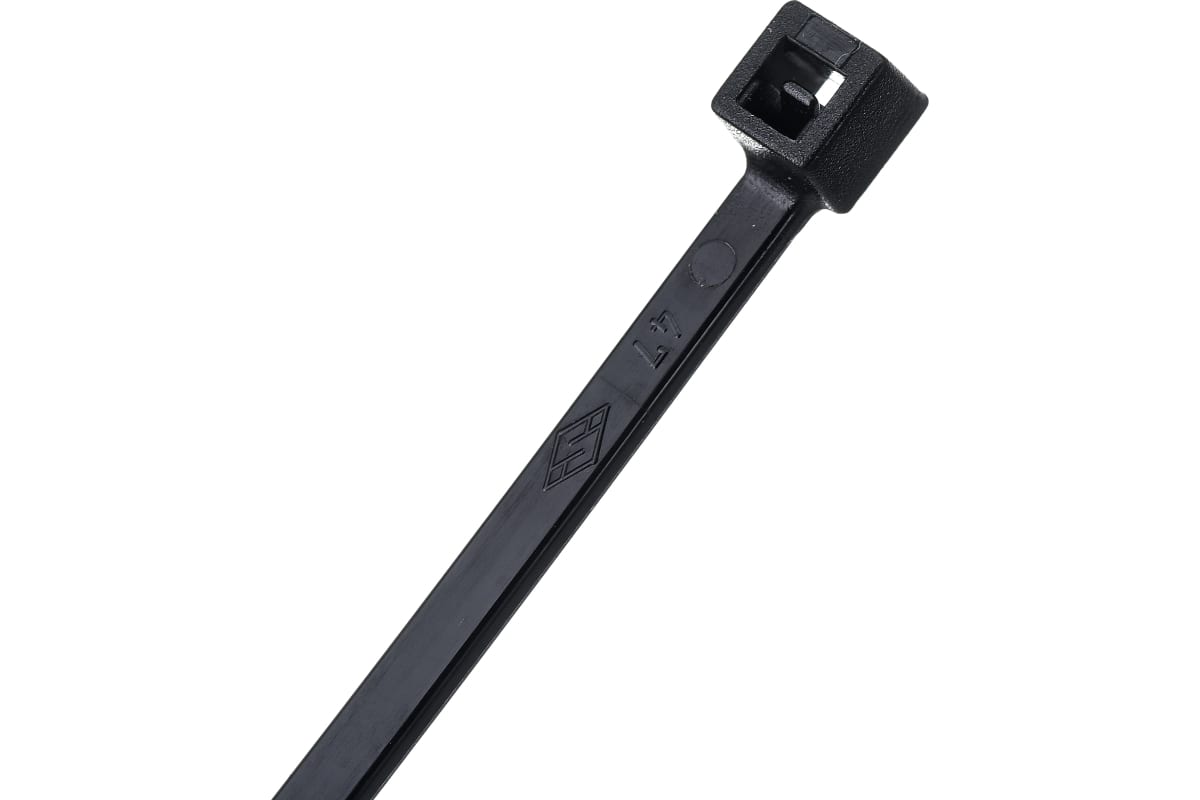 Стяжка кабельная Sapi Selco SEL.3.204R
