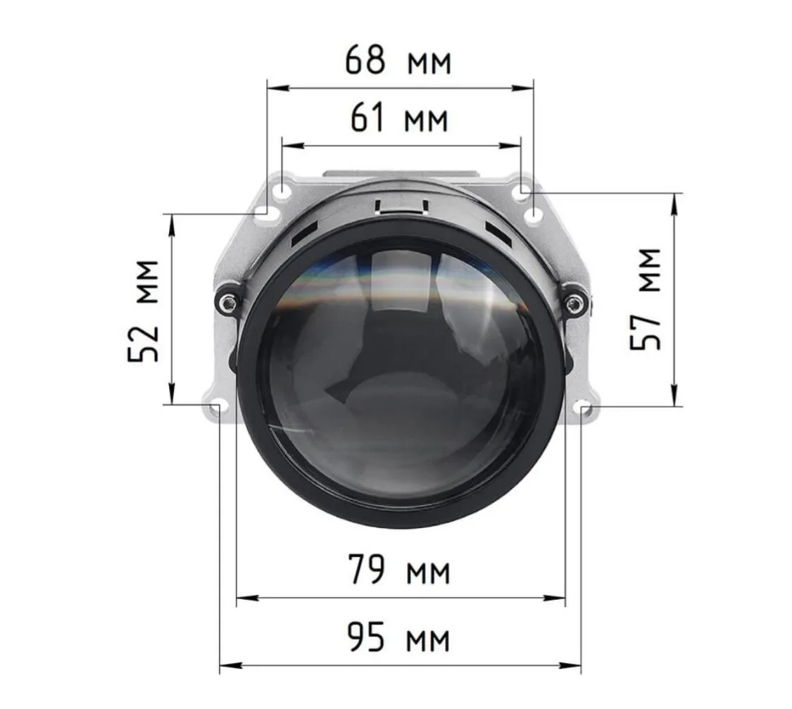 AOZOOM LASER GEN 5