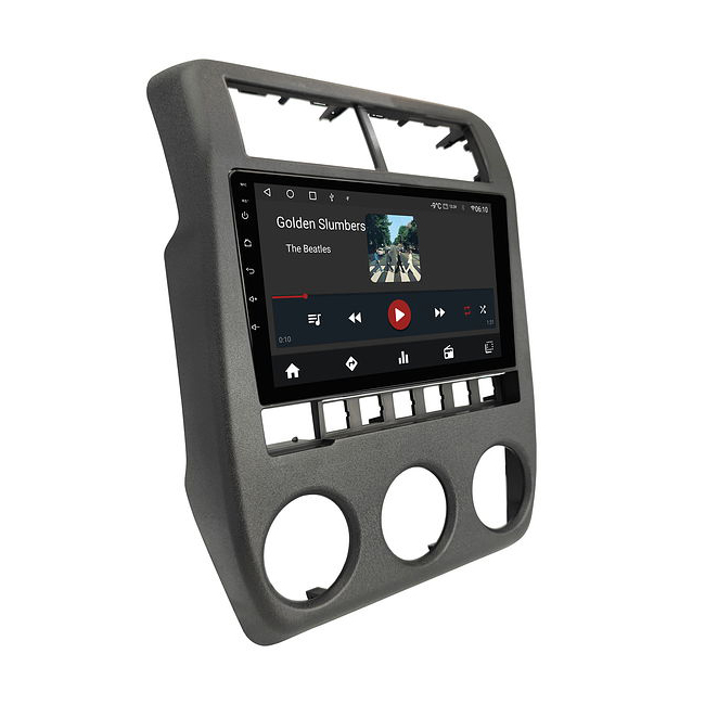 LADA WIDE MEDIA Lada Niva 4x4 