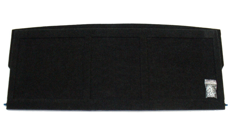 ВАЗ 2121 ( Нива ) АВТОБЛЮЗ Полка д/ВАЗ-21213 НИВА 